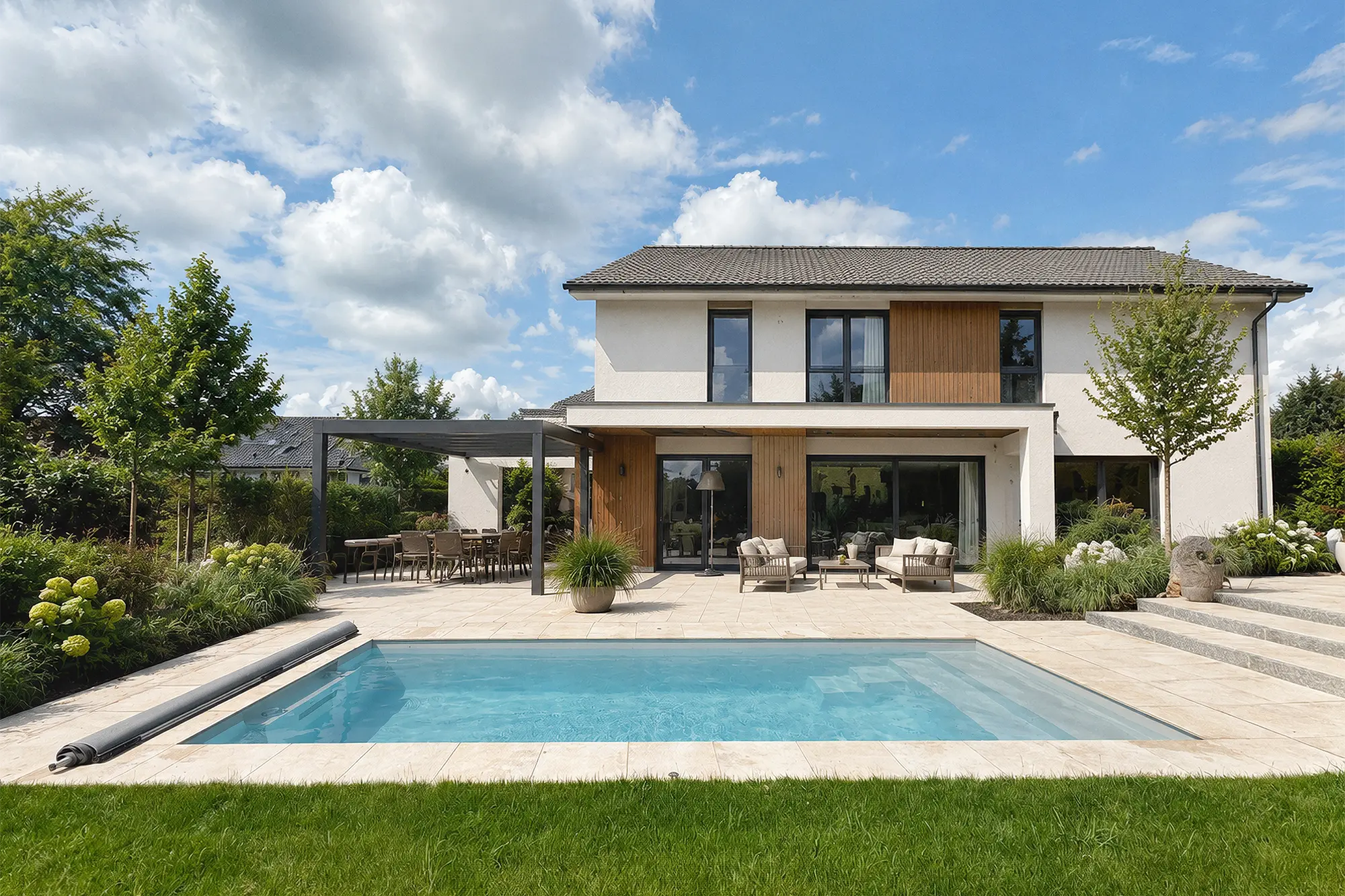 EP_M_silbergrau_Poolscene_Day_Sideview_ Galerie_2000x1333px
